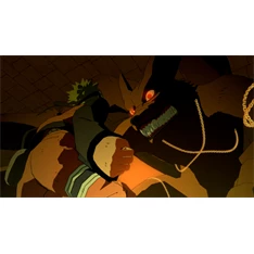 Naruto x Boruto: Ultimate Ninja Connections Ultimate Edition Xbox One/Xbox Series X játékszoftver
