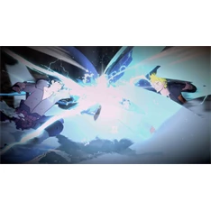 Naruto x Boruto: Ultimate Ninja Connections Ultimate Edition Xbox One/Xbox Series X játékszoftver