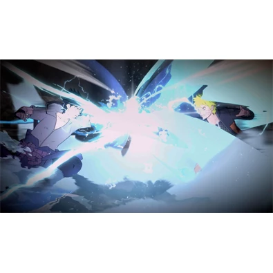 Naruto x Boruto: Ultimate Ninja Connections Ultimate Edition Xbox One/Xbox Series X játékszoftver