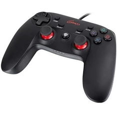 Natec Genesis P65 (PS3/PC) NJG-0707 gamepad