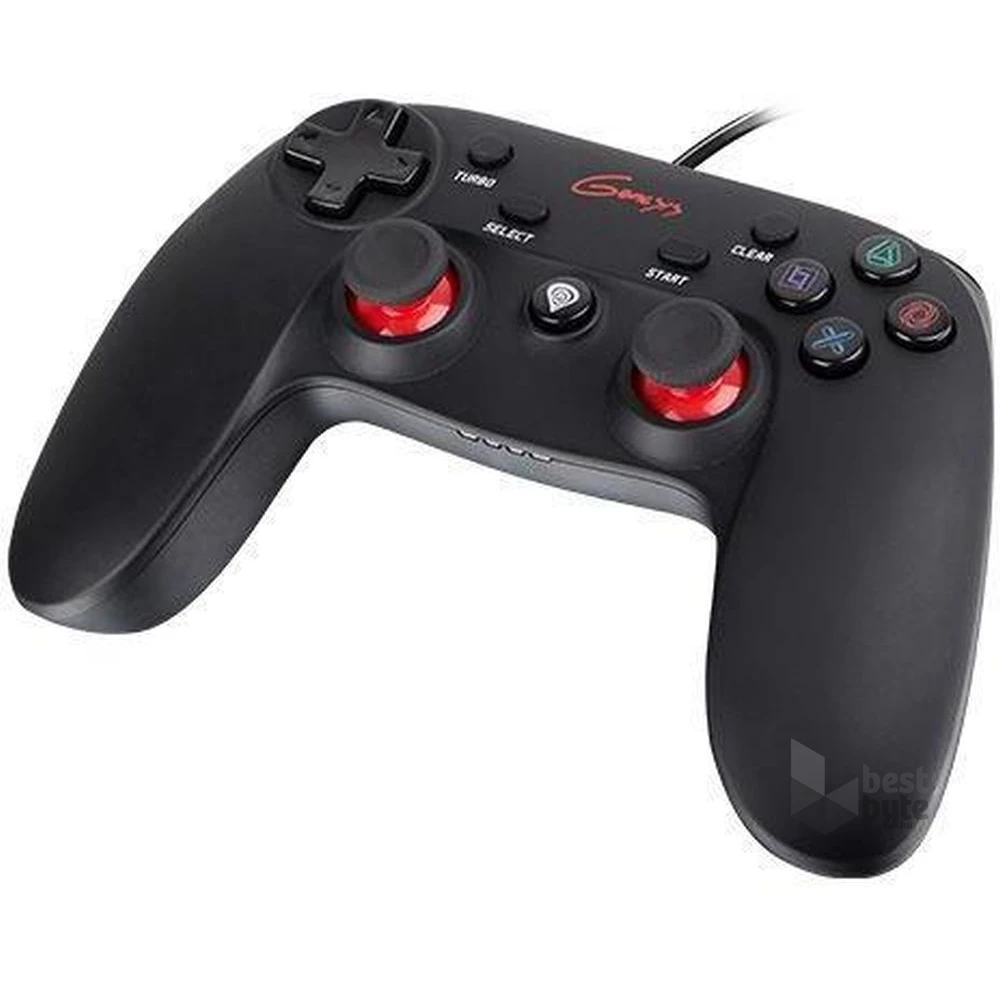 Natec Genesis NJG-0707 P65 PS3/PC kontroller
