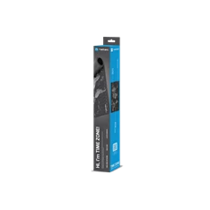 Natec NPO-1119 MAXI Időzónás térkép 800X400mm egérpad