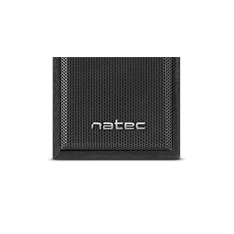 Natec NGL-1229 Panther 6W RMS USB 2.0 fekete hangszóró