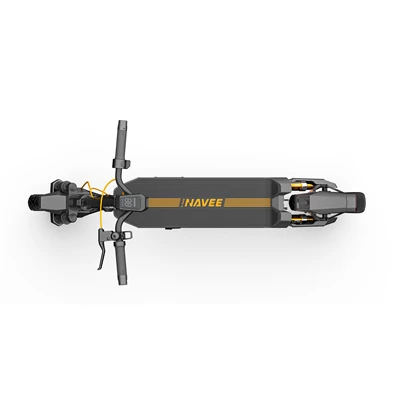 Navee GT3 Max elektromos roller