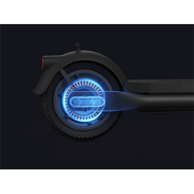 Navee N65i elektromos roller