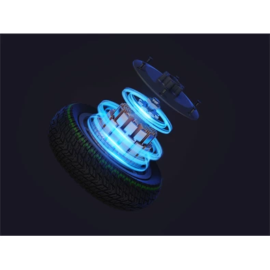 Navee N65i elektromos roller