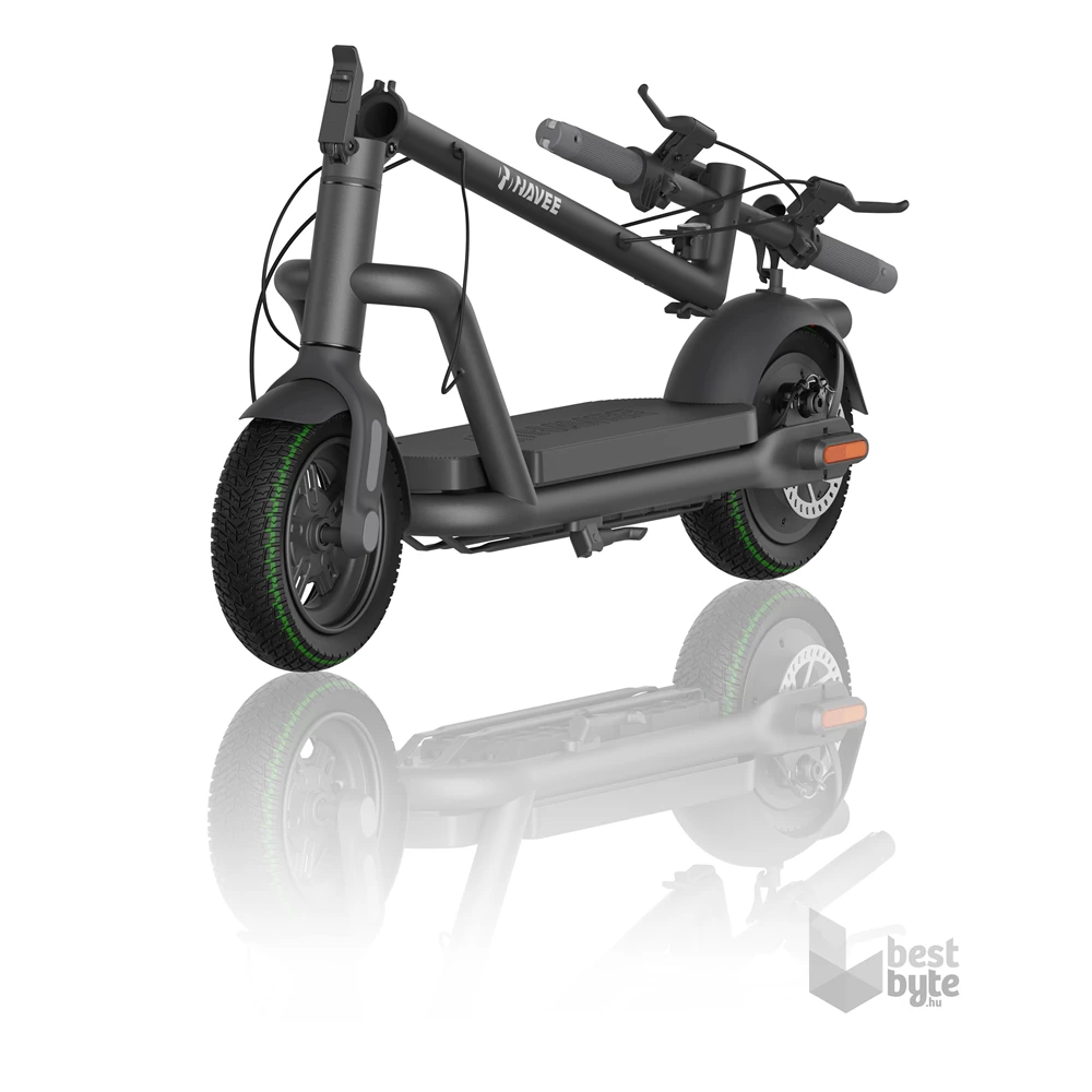 Navee N65i elektromos roller