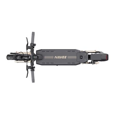 Navee ST3 Pro elektromos roller