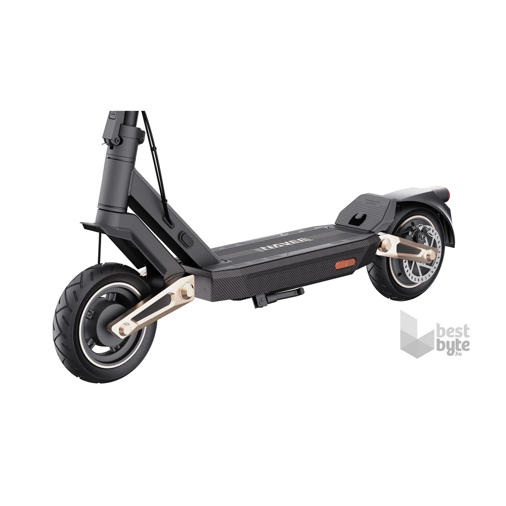 Navee ST3 Pro elektromos roller