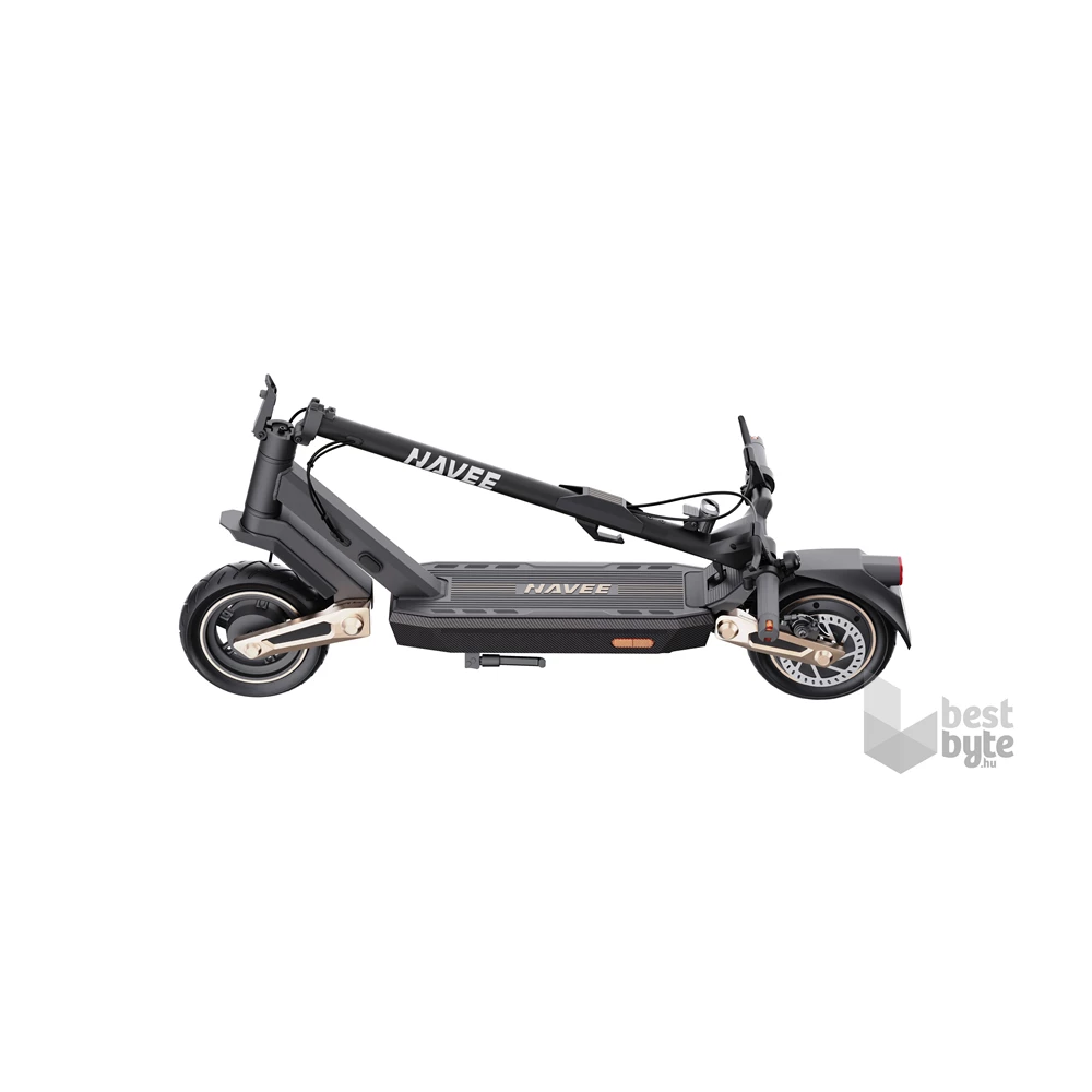 Navee ST3 Pro elektromos roller