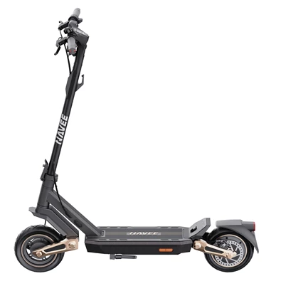Navee ST3 elektromos roller
