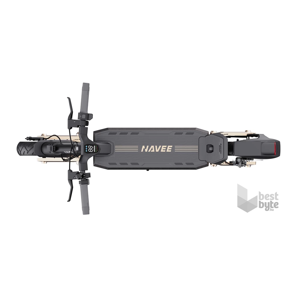 Navee ST3 elektromos roller
