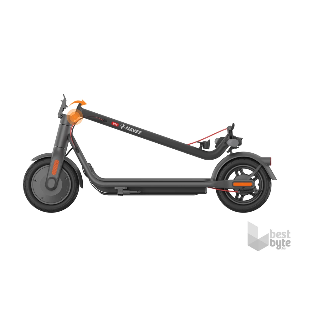 Navee V25 elektromos roller