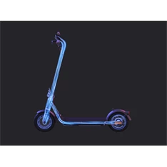 Navee V25 elektromos roller