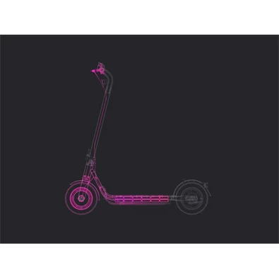 Navee V25 elektromos roller