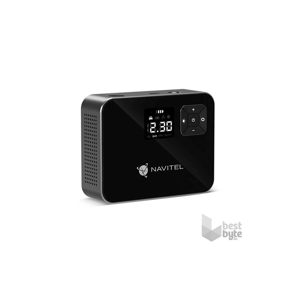 Navitel AIR 15 AL kompresszor
