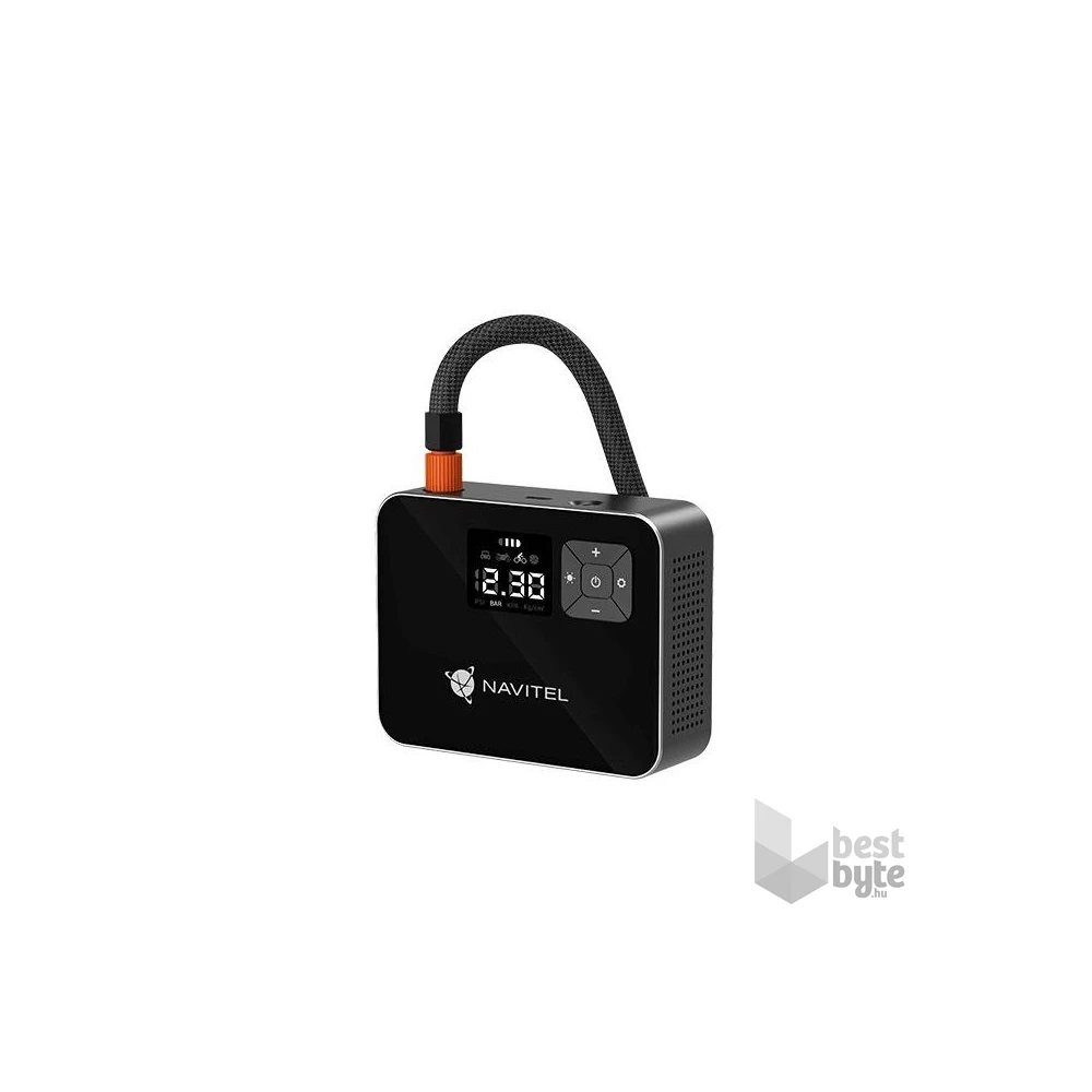 Navitel AIR 15 AL kompresszor