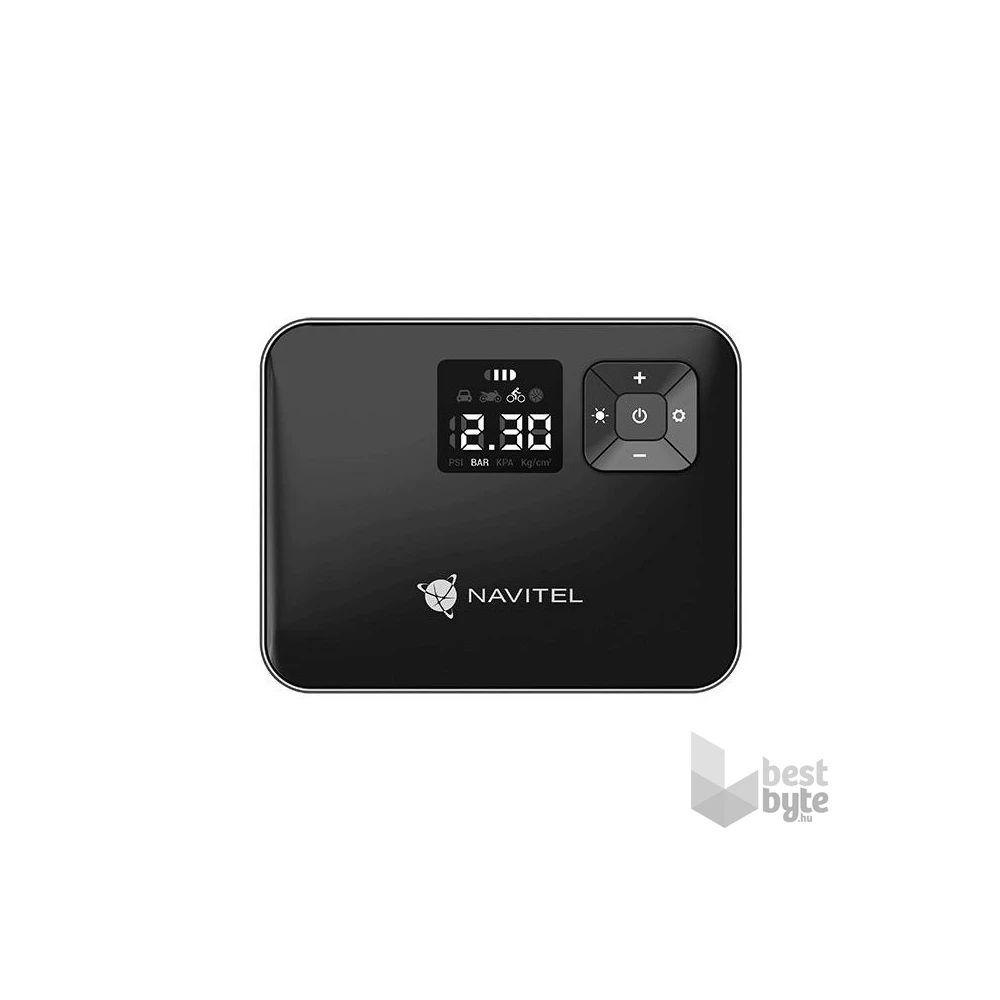 Navitel AIR 15 AL kompresszor
