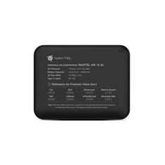 Navitel AIR 15 AL kompresszor