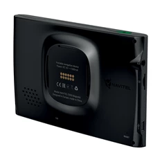 Navitel E500 Magnetic Full Europe LM 5" GPS autós navigáció