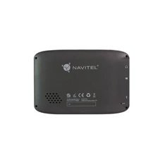 Navitel E501 PND 5" autós navigáció