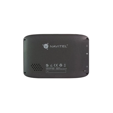 Navitel E501 PND 5" autós navigáció