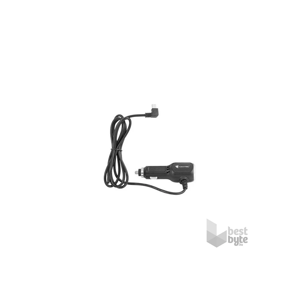 Navitel E501 PND 5" autós navigáció