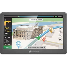 Navitel E700 Full Europe LM 7" GPS autós navigáció