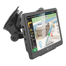 Navitel E700 Full Europe LM 7" GPS autós navigáció
