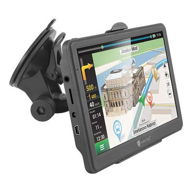 Navitel E700 Full Europe LM 7" GPS autós navigáció