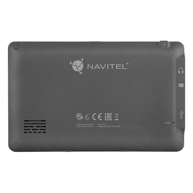 Navitel E700 Full Europe LM 7" GPS autós navigáció