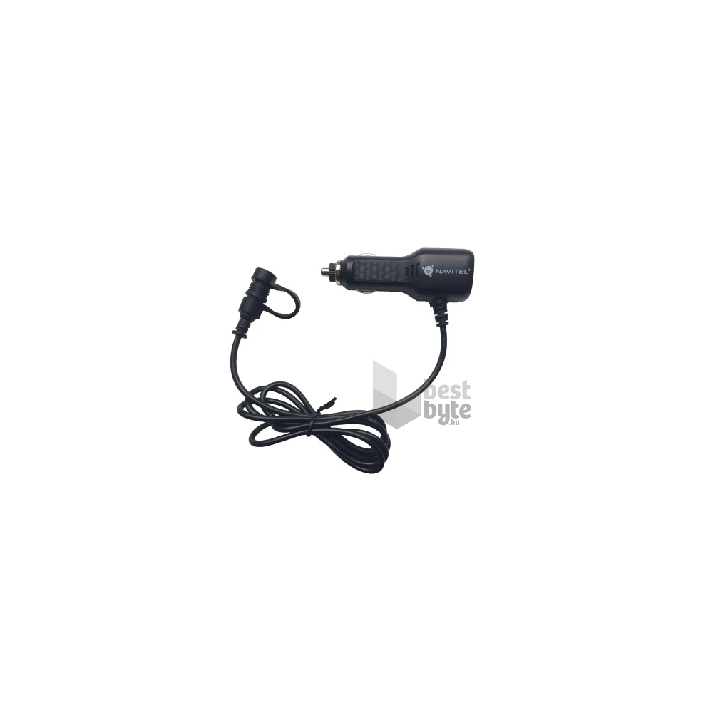 Navitel G550 Moto Full Europe LM 4.3" GPS motoros navigáció