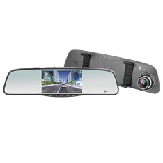 Navitel MR150 Nigh Vision Full HD autós kamera