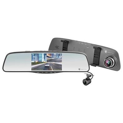 Navitel MR250 Nigh Vision Full HD autós kamera