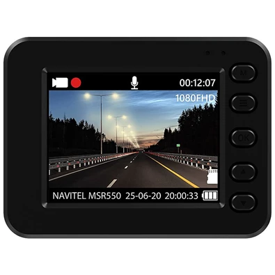 Navitel MSR550 NV autós kamera