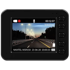 Navitel MSR550 NV autós kamera