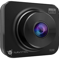 Navitel R200 Full HD autós kamera