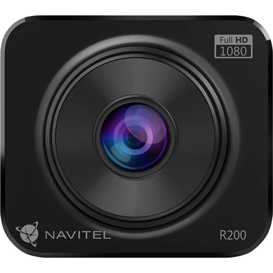 Navitel R200 Full HD autós kamera