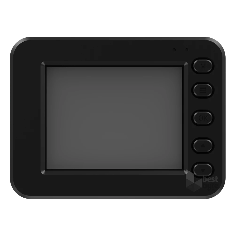 Navitel R250 Dual Full HD autós kamera