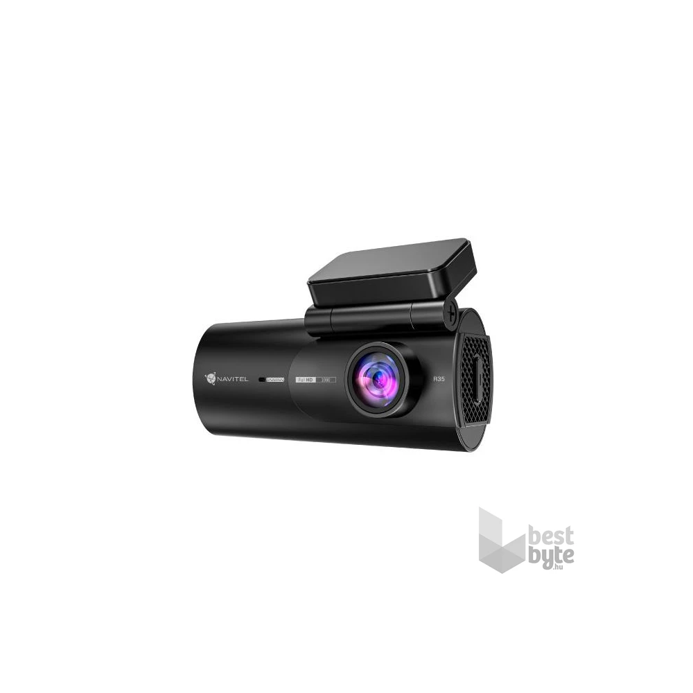 Navitel R35 menetrögzítő kamera