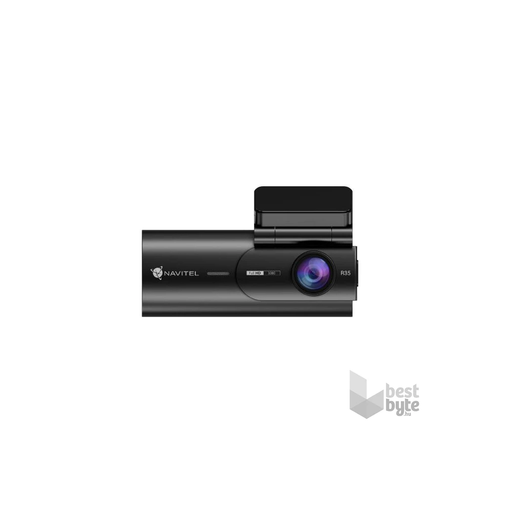 Navitel R35 menetrögzítő kamera