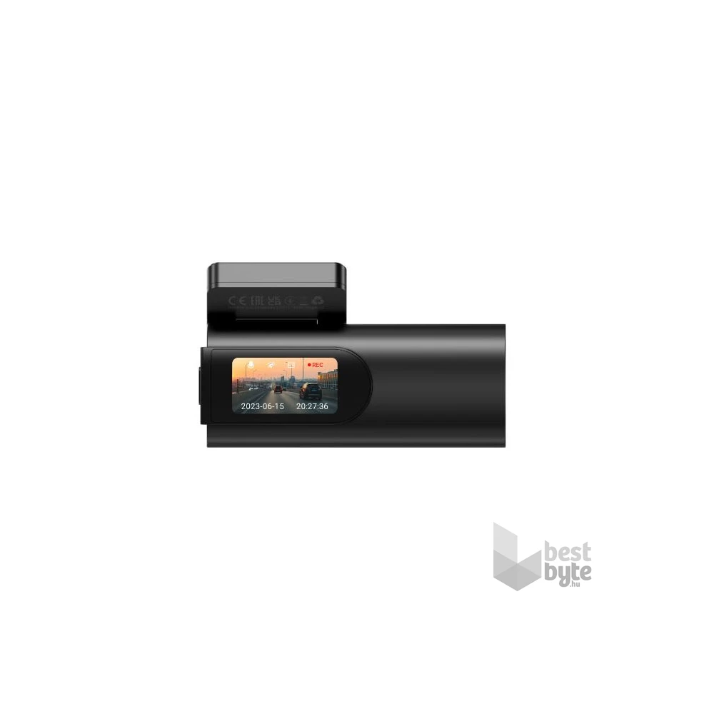 Navitel R35 menetrögzítő kamera