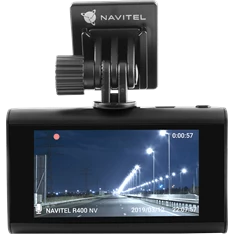 Navitel R400 Nigh Vision Full HD autós kamera