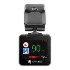 Navitel R600GPS Full HD autós kamera