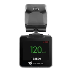 Navitel R600GPS Full HD autós kamera