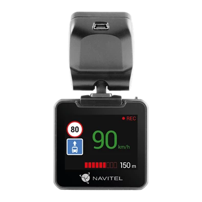 Navitel R600GPS Full HD autós kamera