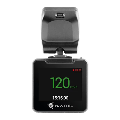 Navitel R600GPS Full HD autós kamera