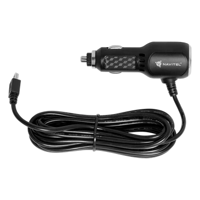 Navitel R600GPS Full HD autós kamera