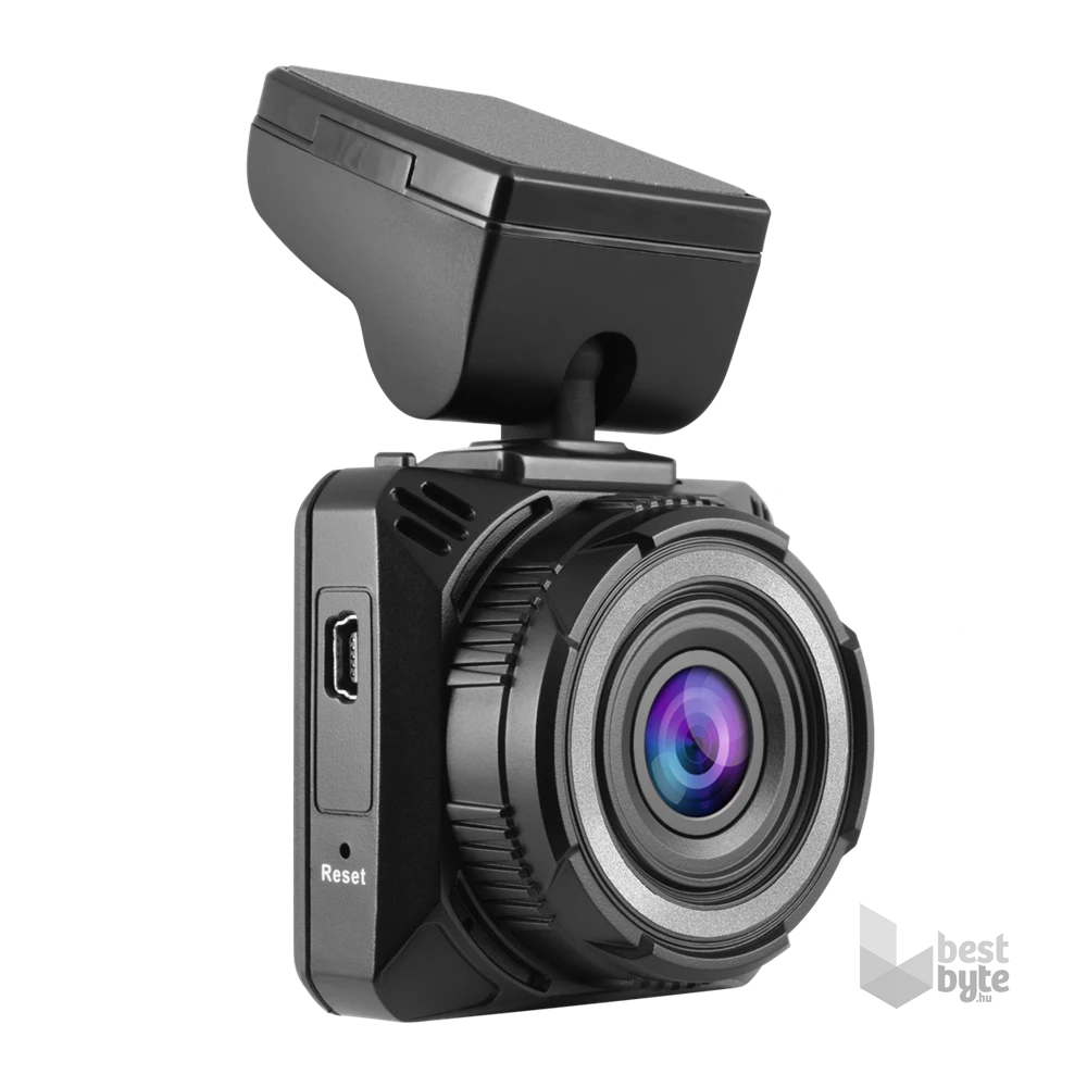 Navitel R600GPS Full HD autós kamera