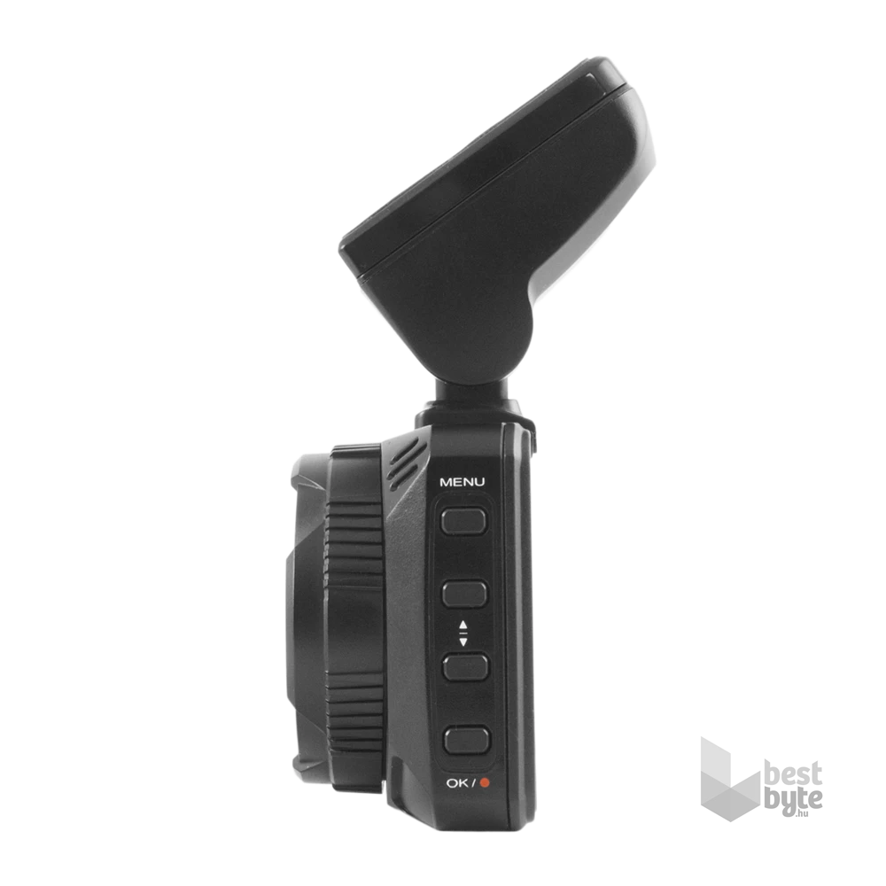 Navitel R600GPS Full HD autós kamera